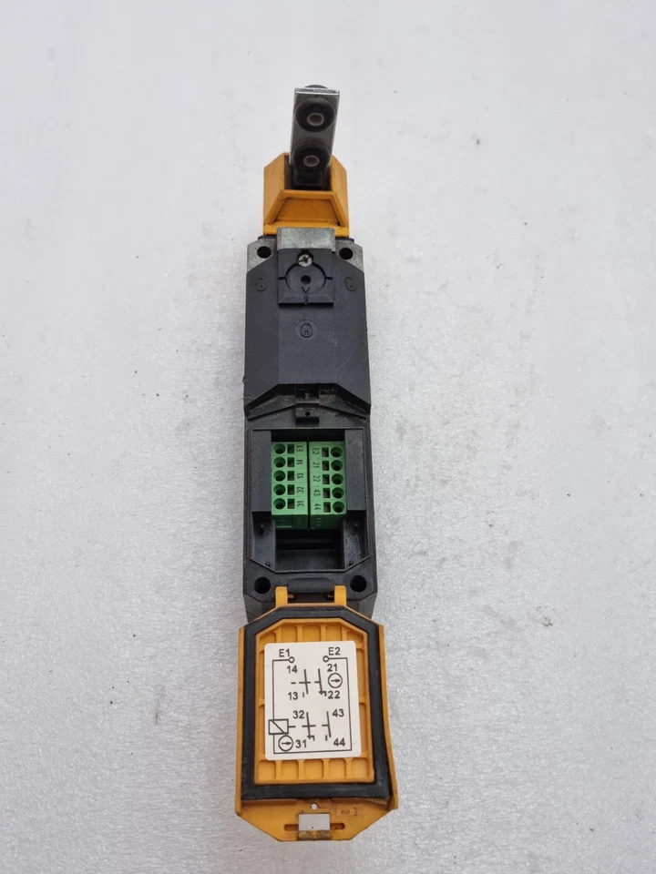 Pilz psen me1s/1as mechanical safety switch 570000 Made In Germany